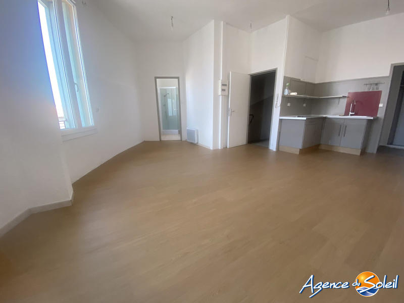 Appartement - 80 m² - 3 pièces