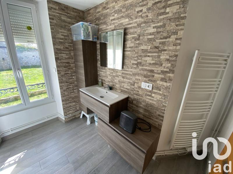 Appartement - 71 m² - 3 pièces