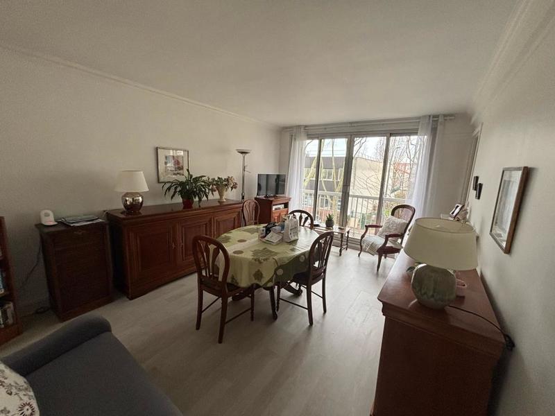 Appartement - 53 m² - 2 pièces