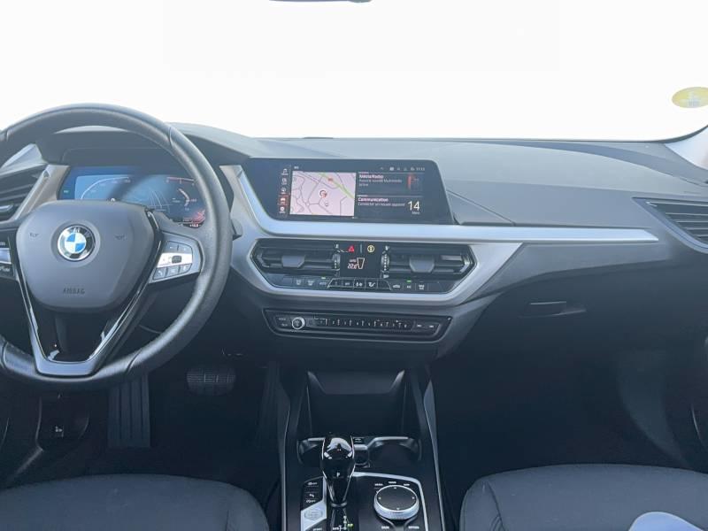 Bmw Série 1 118d 150 ch Bva8 Business Design