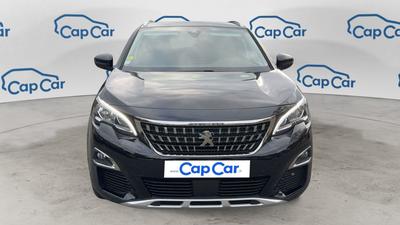 Peugeot 3008 1.5 BlueHDi 130 Allure