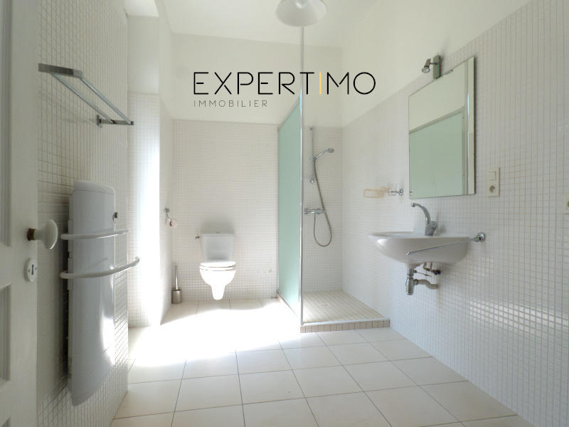 Maison - 172 m² - 6 pièces