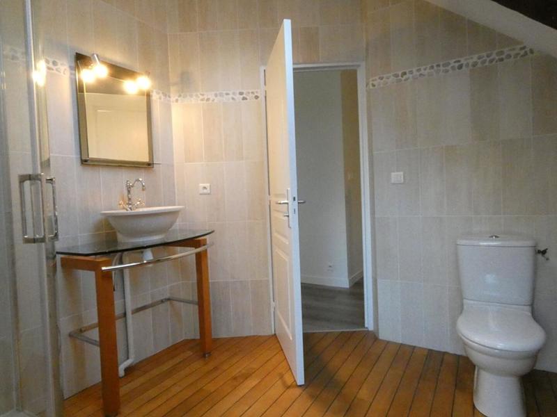 Maison - 97 m² - 4 pièces