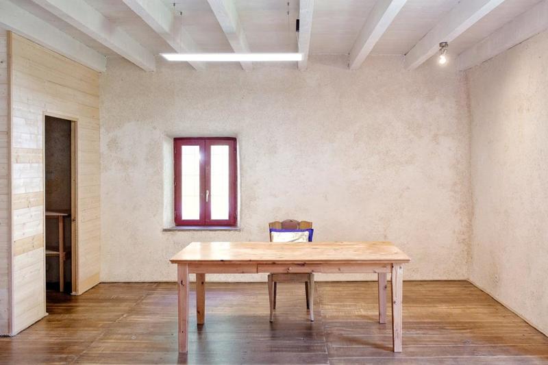 Moulin - 137 m² - 5 pièces