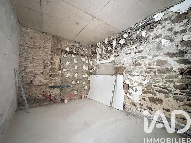 Maison - 131 m² - 5 pièces