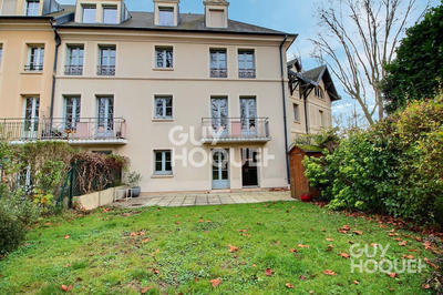 Appartement - 76 m² - 3 pièces