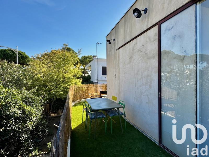 Maison - 180 m² - 8 pièces