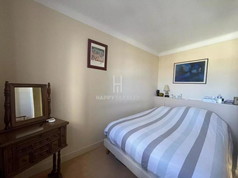 Appartement - 134 m² - 5 pièces