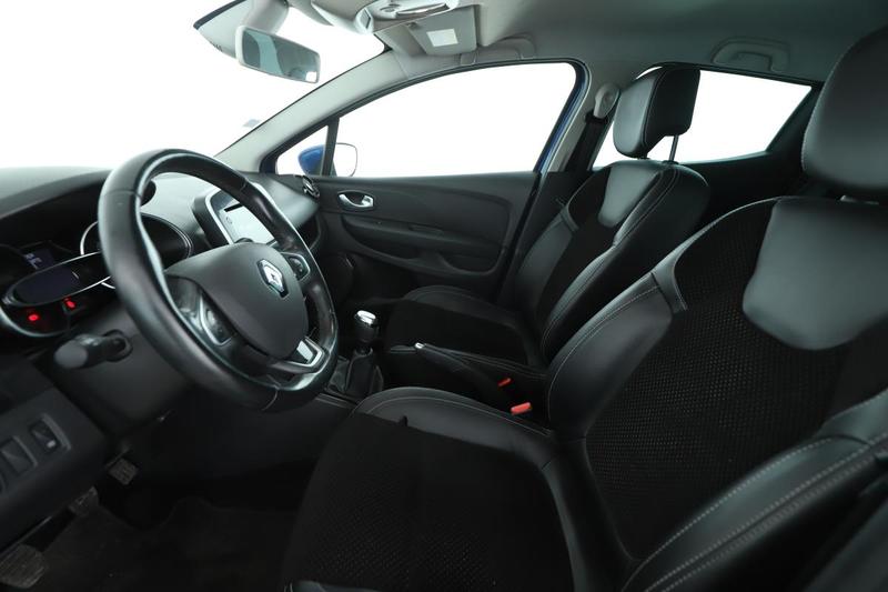 Renault Clio 1.5 dCi Intens 90 ch