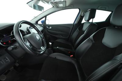 Renault Clio 1.5 dCi Intens 90 ch