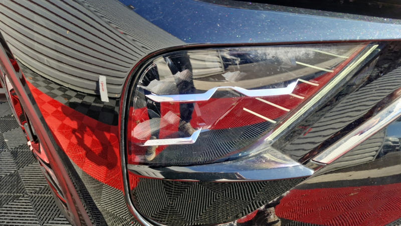 Citroën C5 X Hybride Rechargeable 225 Ss E-Eat8 Shine