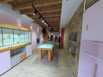 Immeuble - 230 m² - 4 pièces