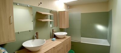 Maison - 159 m² - 5 pièces