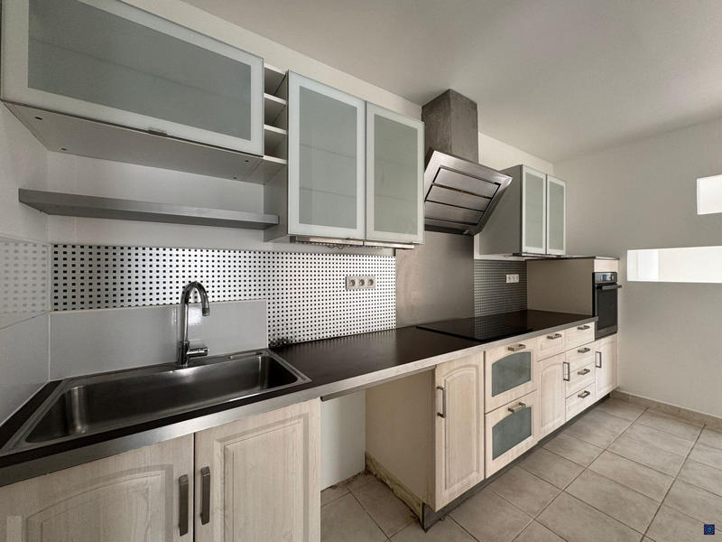 Maison - 119 m² - 5 pièces