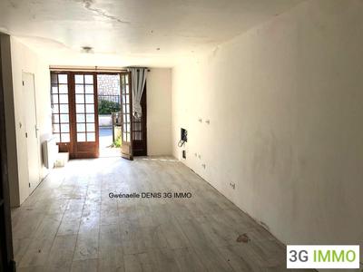 Maison - 200 m² - 7 pièces