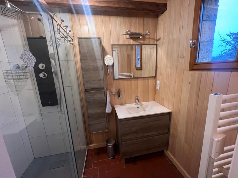 Maison - 170 m² - 12 pièces