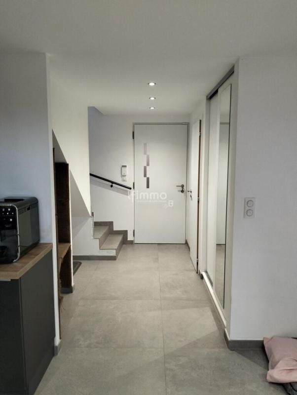 Maison - 154 m² - 5 pièces