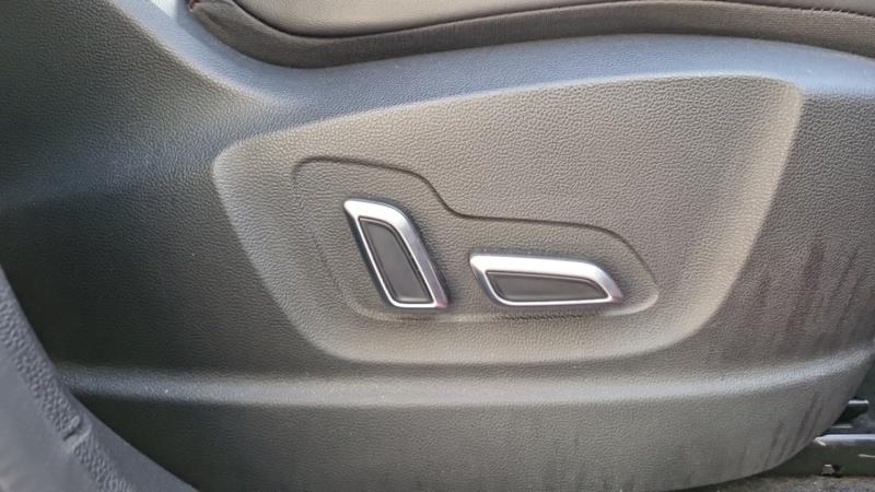 Mg Ehs 1.5t Gdi Phev Luxury