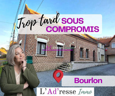 Maison ancienne - 115 m² - 5 pièces