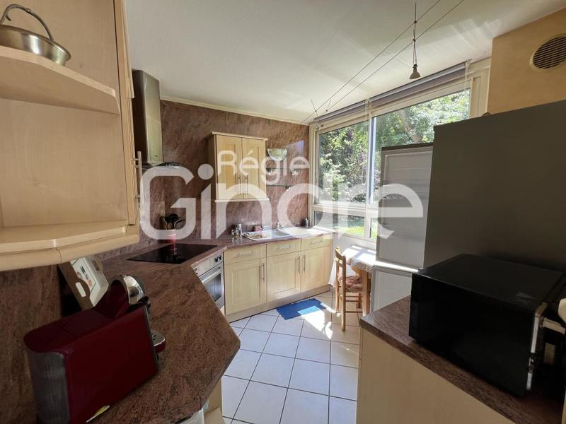 Appartement - 54 m² - 3 pièces