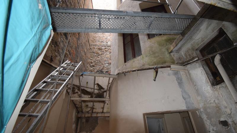 Appartement - 73 m² - 3 pièces