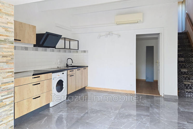 Maison - 50 m² - 3 pièces