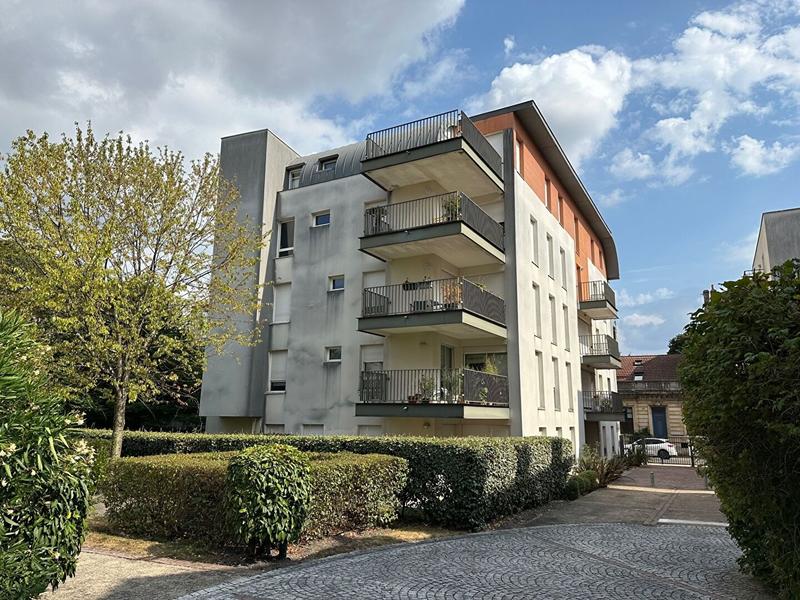 Appartement - 20 m² - 1 pièce