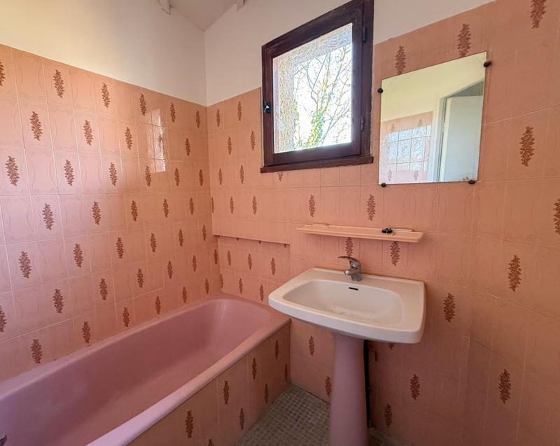 Villa - 117 m² - 5 pièces