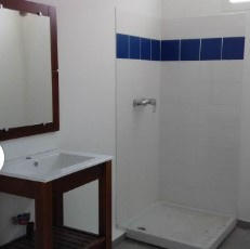 Appartement - 26 m² - 1 pièce