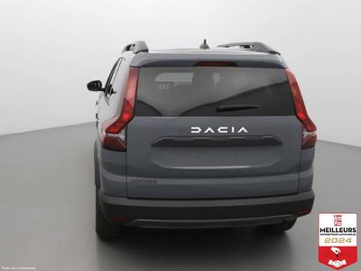 Dacia Jogger 1.0 Eco-G 100ch Expression 7 Places -24