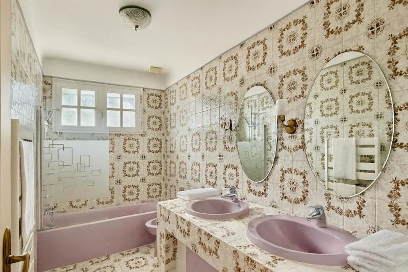 Maison - 157 m² - 6 pièces