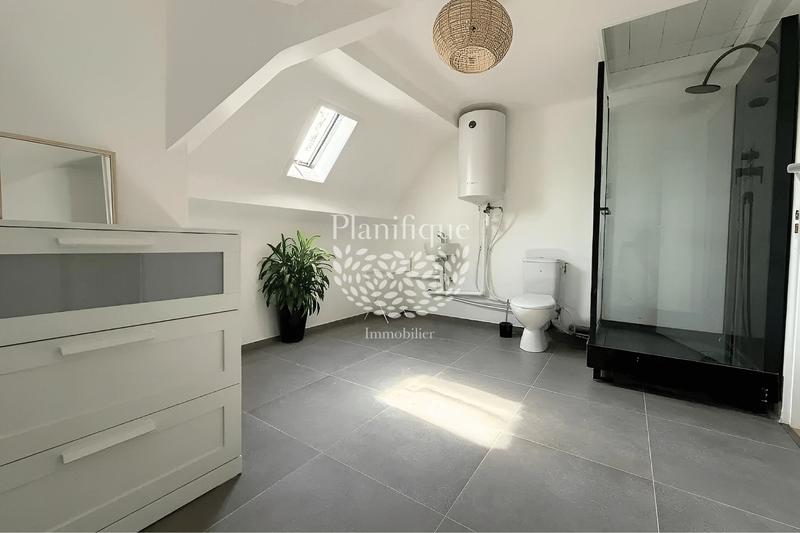 Immeuble - 190 m² - 5 pièces