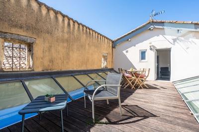 Maison de ville - 268 m² - 10 pièces