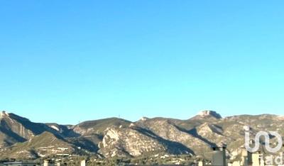 Appartement - 75 m² - 4 pièces