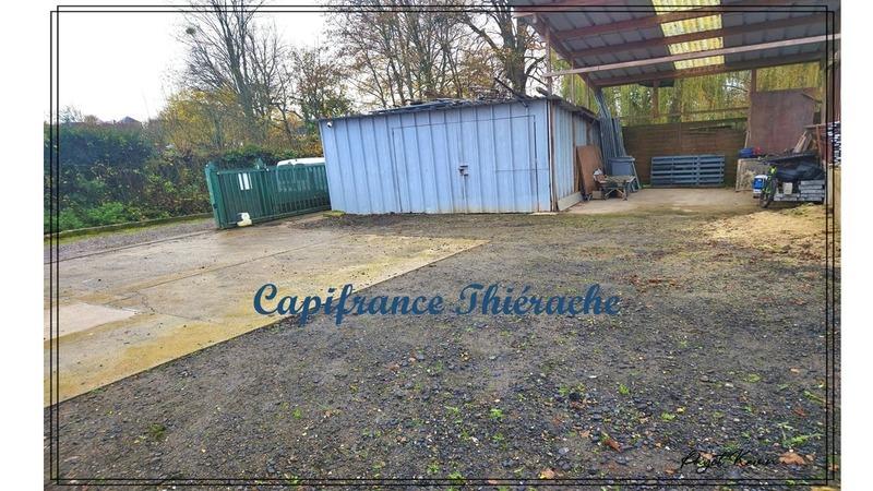 Maison - 134 m² - 5 pièces