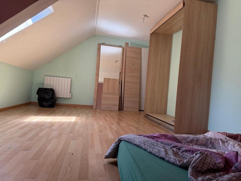 Maison - 147 m² - 4 pièces