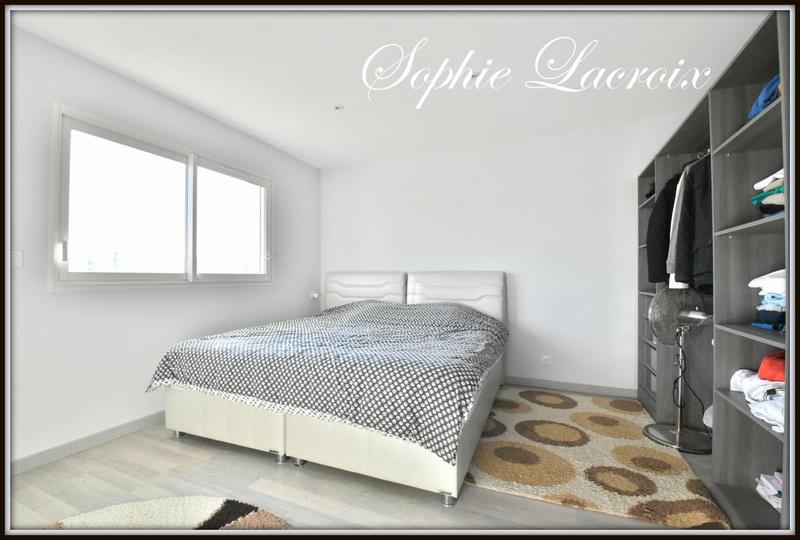 Villa - 144 m² - 5 pièces