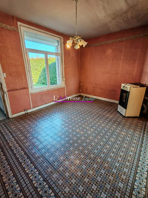 Maison - 148 m² - 5 pièces