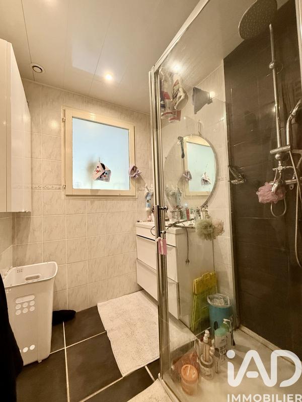 Maison - 130 m² - 3 pièces