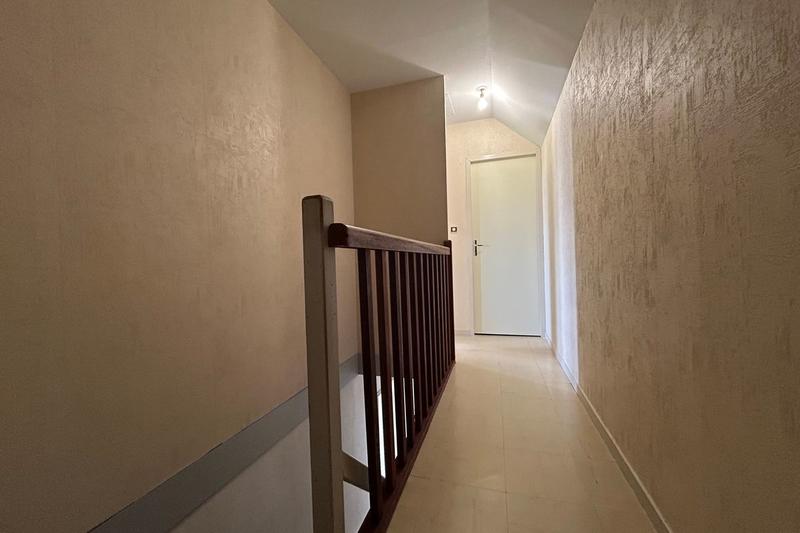 Maison - 75 m² - 3 pièces