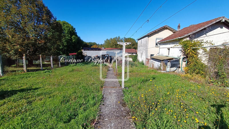 Maison - 190 m² - 5 pièces