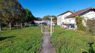 Maison - 190 m² - 5 pièces