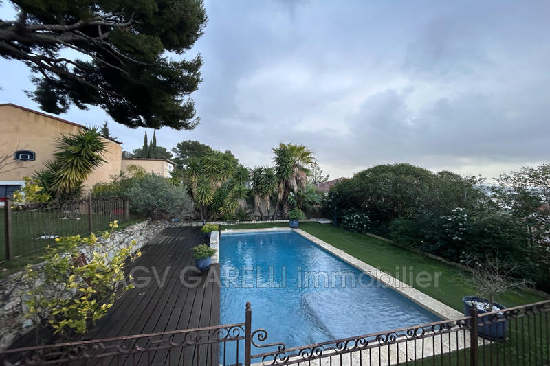 Maison - 173 m² - 5 pièces