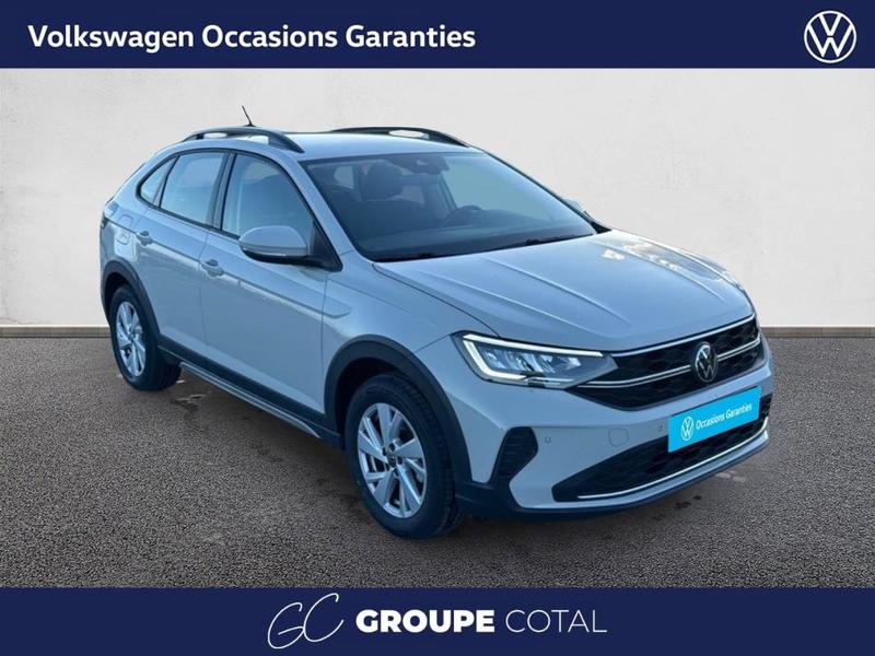 Volkswagen Taigo 1.0 Tsi 110 Dsg7 Life Business