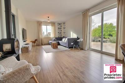 Maison - 151 m² - 6 pièces