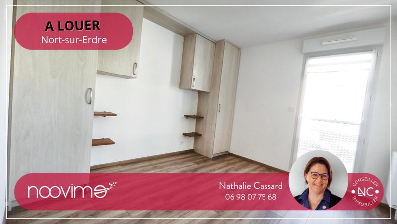 Appartement - 68 m² - 3 pièces