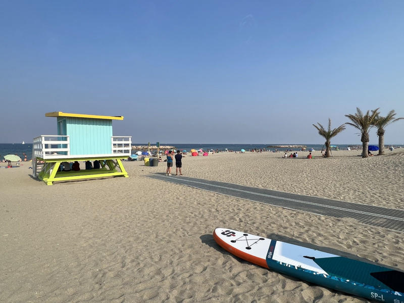 Appartement - 39 m² - 3 pièces