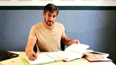 Cédric Nedellec - Hypnose, Pleine Conscience et Pnl