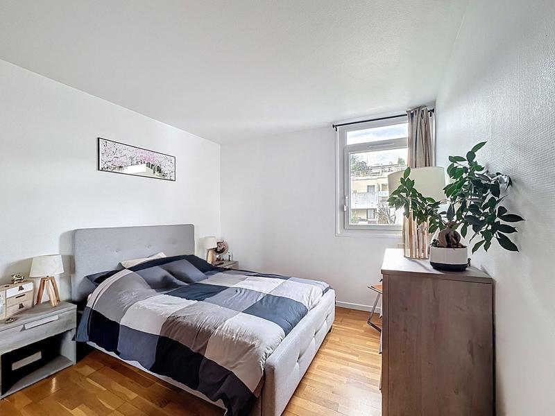 Appartement - 71 m² - 3 pièces