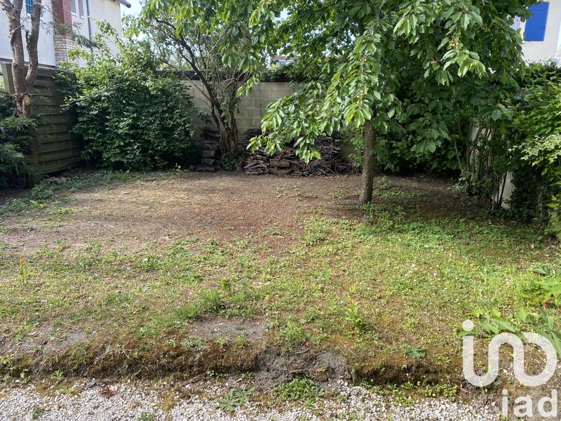 Maison - 86 m² - 5 pièces